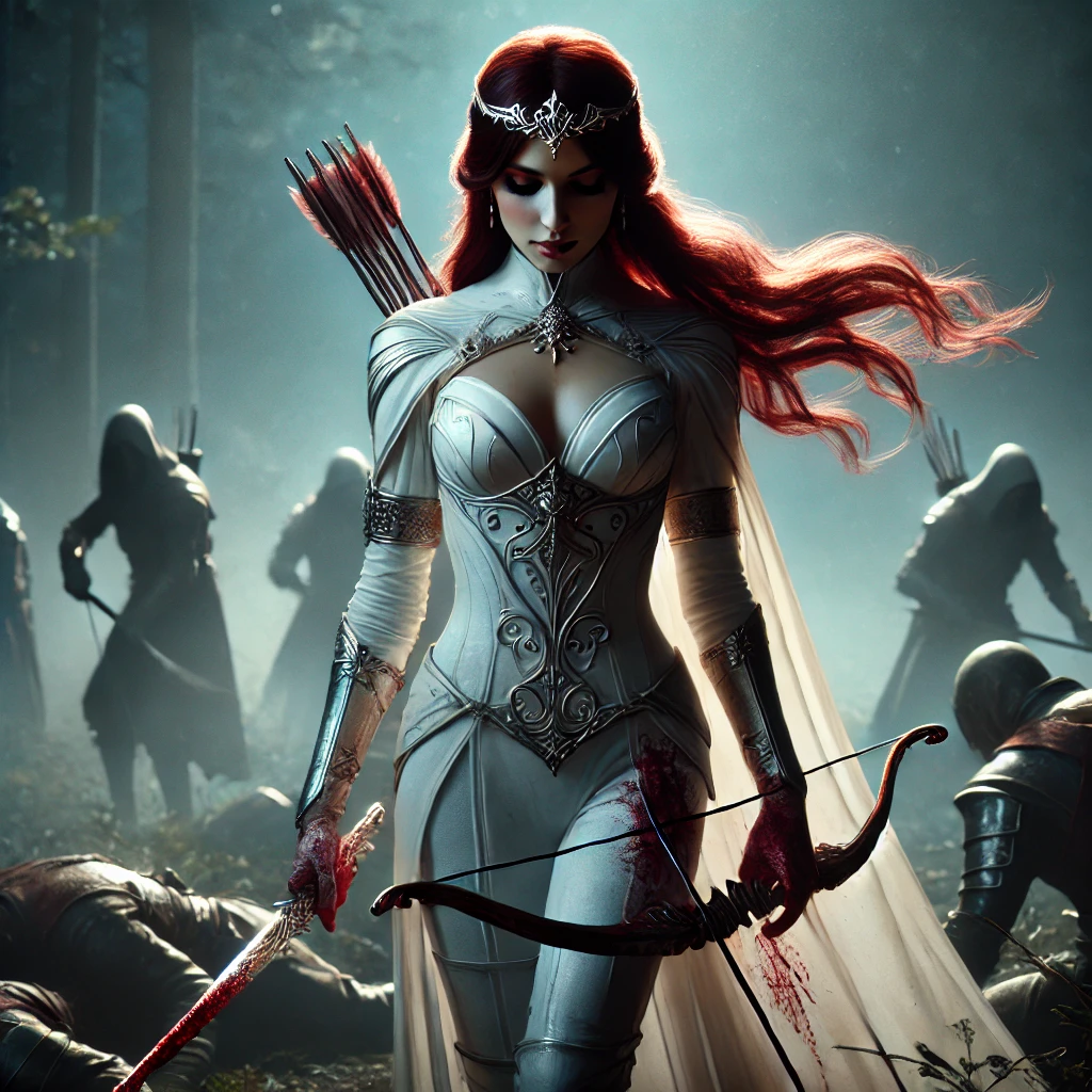 Generowana grafika 2