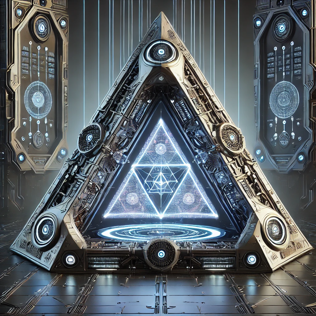 Generowana grafika 4